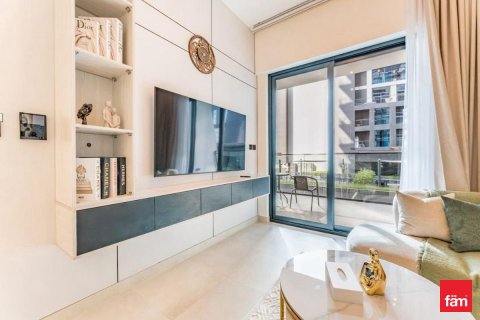 Apartment in Business Bay, Dubai 1 bedroom, 65.3 sq.m. № 114053 - photo 4