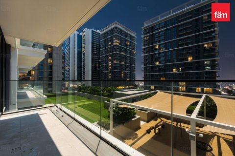 Apartment in Dubai Harbour, Dubai 1 bedroom, 73.1 sq.m. № 114048 - photo 23