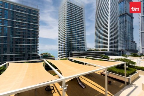 Apartment in Dubai Harbour, Dubai 1 bedroom, 73.1 sq.m. № 114048 - photo 22