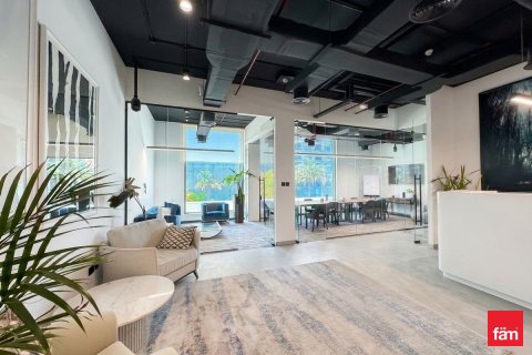 Office in Sheikh Zayed Road, Dubai 370.5 sq.m. № 114047 - photo 2