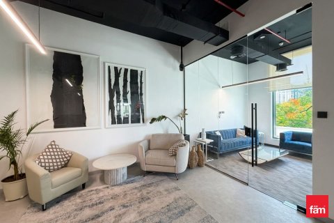 Office in Sheikh Zayed Road, Dubai 370.5 sq.m. № 114047 - photo 6