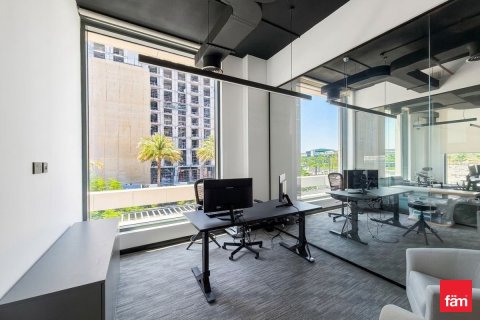 Office in Sheikh Zayed Road, Dubai 370.5 sq.m. № 114047 - photo 8