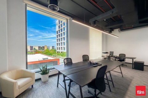 Office in Sheikh Zayed Road, Dubai 370.5 sq.m. № 114047 - photo 4