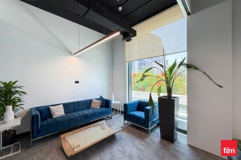Office in Sheikh Zayed Road, Dubai 370.5 sq.m. № 114047 - photo 9