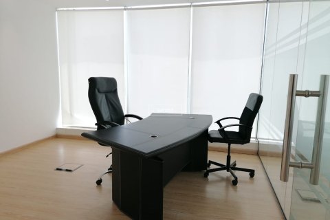 Bureau à Business Bay, Dubai, 117.7 m², № 55436 - photo 3