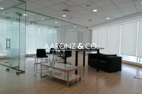 مكتب في الخليج التجاري, دبي 118 م² رقم 55436