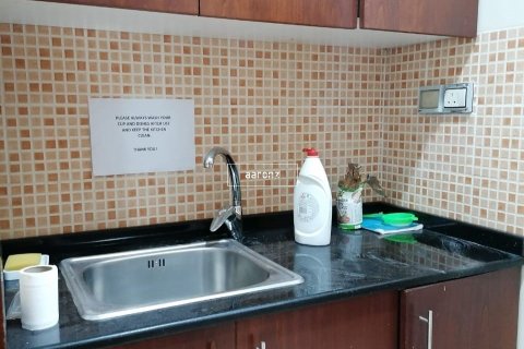 Bureau à Business Bay, Dubai, 117.7 m², № 55436 - photo 10