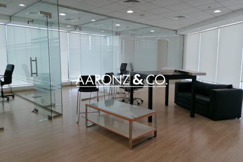 Oficina en Business Bay, Dubai, 118 m², № 55436 - foto 5