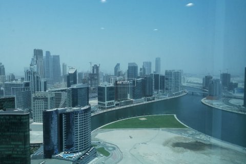 Bureau à Business Bay, Dubai, 117.7 m², № 55436 - photo 7