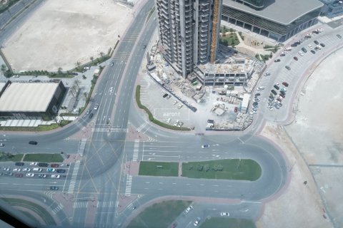Bureau à Business Bay, Dubai, 117.7 m², № 55436 - photo 8