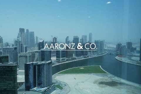 Oficina en Business Bay, Dubai, 118 m², № 55436 - foto 7