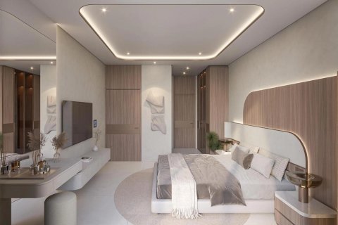 Appartement à Dubai, 4 chambres, 279 m², № 55425 - photo 10