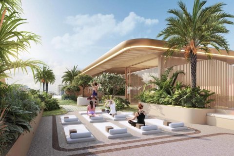 Appartement à Dubai, 4 chambres, 279 m², № 55425 - photo 16