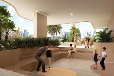Appartement à Dubai, 4 chambres, 279 m², № 55425 - photo 18