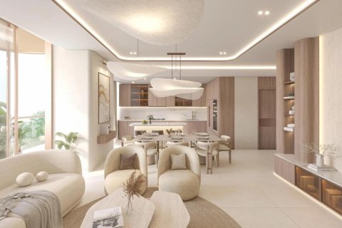 Appartement à Dubai, 4 chambres, 279 m², № 55425 - photo 5