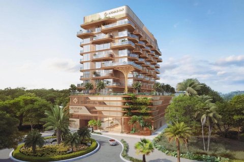 Appartement à Dubai, 4 chambres, 279 m², № 55425 - photo 21