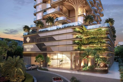 Appartement à Dubai, 4 chambres, 279 m², № 55425 - photo 23