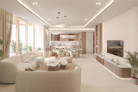 Appartement à Dubai, 4 chambres, 279 m², № 55425 - photo 3