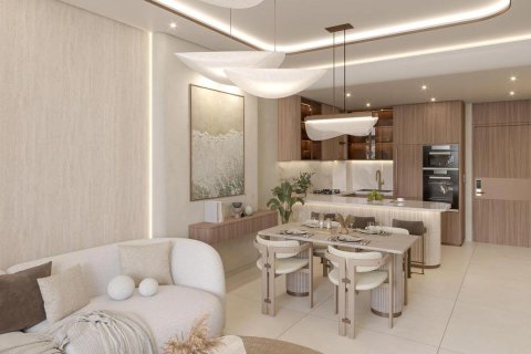 Appartement à Dubai, 4 chambres, 279 m², № 55425 - photo 12