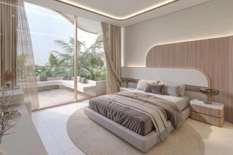Appartement à Dubai, 4 chambres, 279 m², № 55425 - photo 6