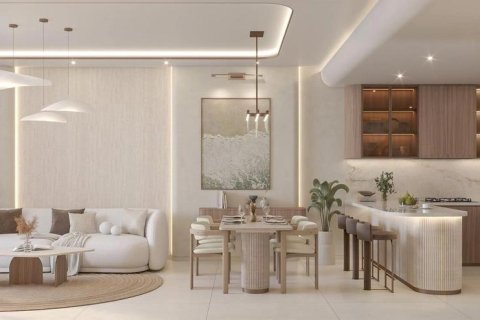 Appartement à Dubai, 4 chambres, 279 m², № 55425 - photo 8