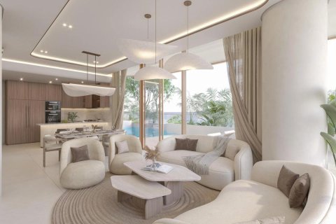 Appartement à Dubai, 4 chambres, 279 m², № 55425 - photo 2