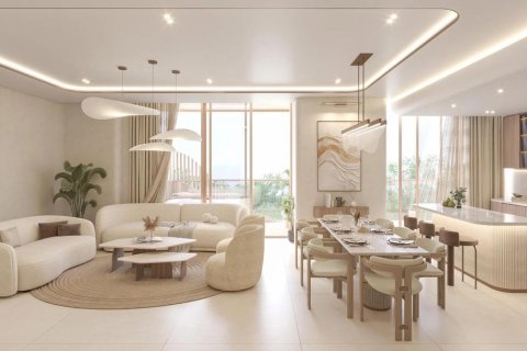 Appartement à Dubai, 4 chambres, 279 m², № 55425 - photo 4