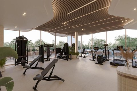 Appartement à Dubai, 4 chambres, 279 m², № 55425 - photo 11