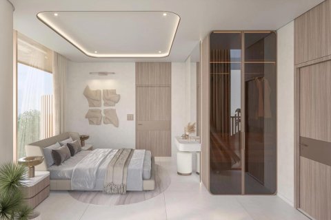 Appartement à Dubai, 4 chambres, 279 m², № 55425 - photo 13