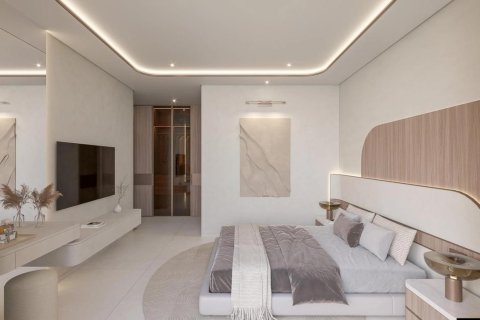 Appartement à Dubai, 4 chambres, 279 m², № 55425 - photo 14