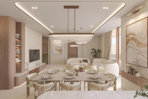 Appartement à Dubai, 4 chambres, 279 m², № 55425 - photo 9