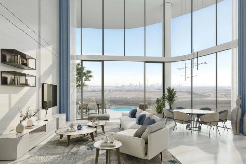 Apartamento en City of Arabia, Dubai, 1 dormitorio, 74 m², № 55427 - foto 2