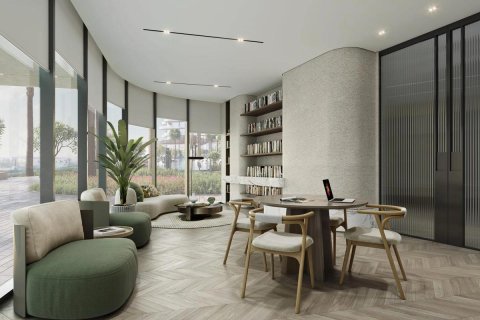 Apartamento en City of Arabia, Dubai, 1 dormitorio, 74 m², № 55427 - foto 3