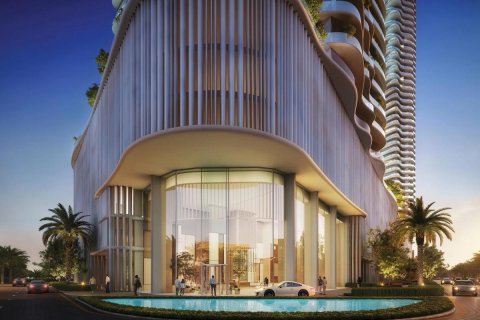 Apartamento en City of Arabia, Dubai, 1 dormitorio, 74 m², № 55427 - foto 9