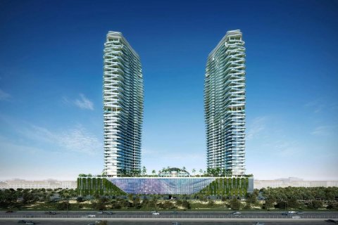 Apartamento en City of Arabia, Dubai, 1 dormitorio, 74 m², № 55427 - foto 14
