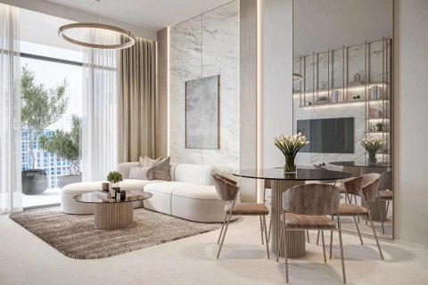 Apartamento en Dubai, 2 dormitorios, 130 m², № 55426 - foto 3