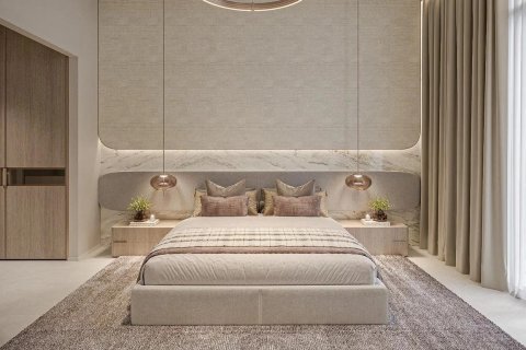 Apartamento en Dubai, 2 dormitorios, 130 m², № 55426 - foto 4