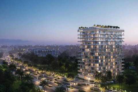 Apartamento en Dubai, 2 dormitorios, 130 m², № 55426 - foto 8