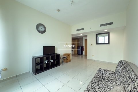 Appartement à Jumeirah Lake Towers, Dubai, 2 chambres, 104.4 m², № 55437 - photo 2