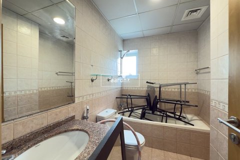 Appartement à Jumeirah Lake Towers, Dubai, 2 chambres, 104.4 m², № 55437 - photo 11