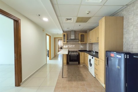 Appartement à Jumeirah Lake Towers, Dubai, 2 chambres, 104.4 m², № 55437 - photo 9