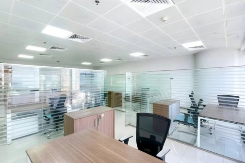 Bureau à Business Bay, Dubai, 82.5 m², № 55434 - photo 10