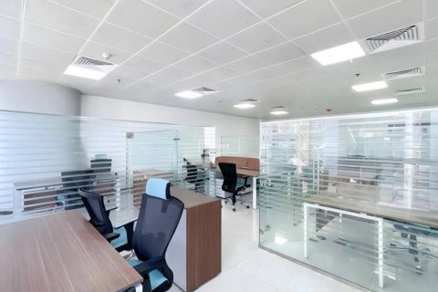 Bureau à Business Bay, Dubai, 82.5 m², № 55434 - photo 6