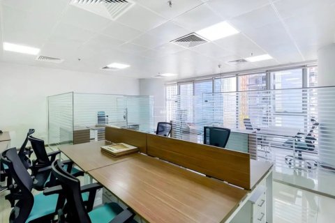 Bureau à Business Bay, Dubai, 82.5 m², № 55434 - photo 9