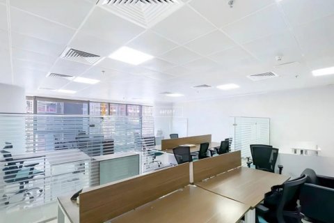 Bureau à Business Bay, Dubai, 82.5 m², № 55434 - photo 7