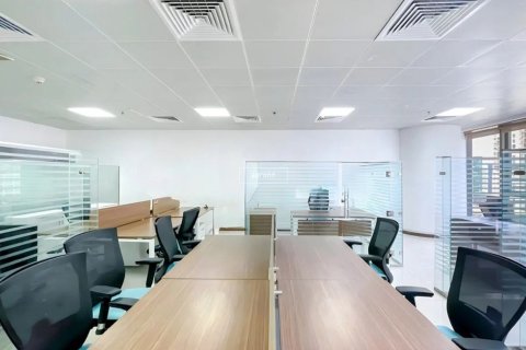 Bureau à Business Bay, Dubai, 82.5 m², № 55434 - photo 4