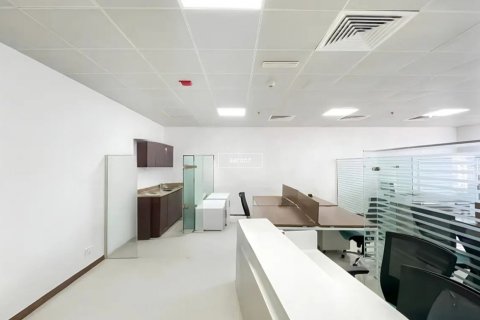 Bureau à Business Bay, Dubai, 82.5 m², № 55434 - photo 1
