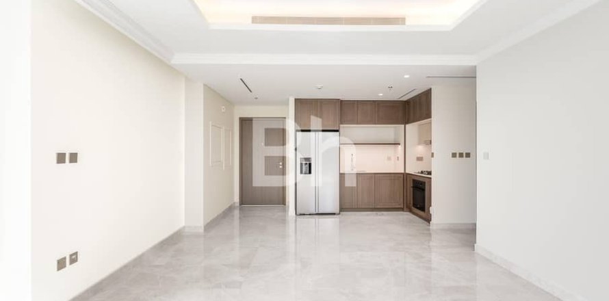 Appartement à Dubai Harbour, Dubai, 2 chambres, 112 m², № 21555