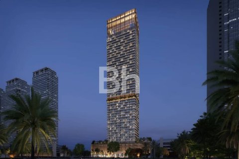 Купить квартиру в Джумейра Лейк Тауэрс, Дубай: 3 спальни, 204м², № 21552 - фото 18