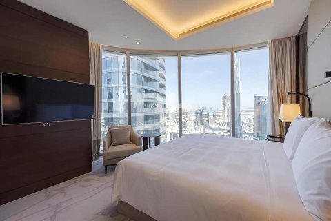 Apartment in Downtown Dubai (Downtown Burj Dubai), Dubai 3 bedrooms, 188 sq.m. № 21557 - photo 8